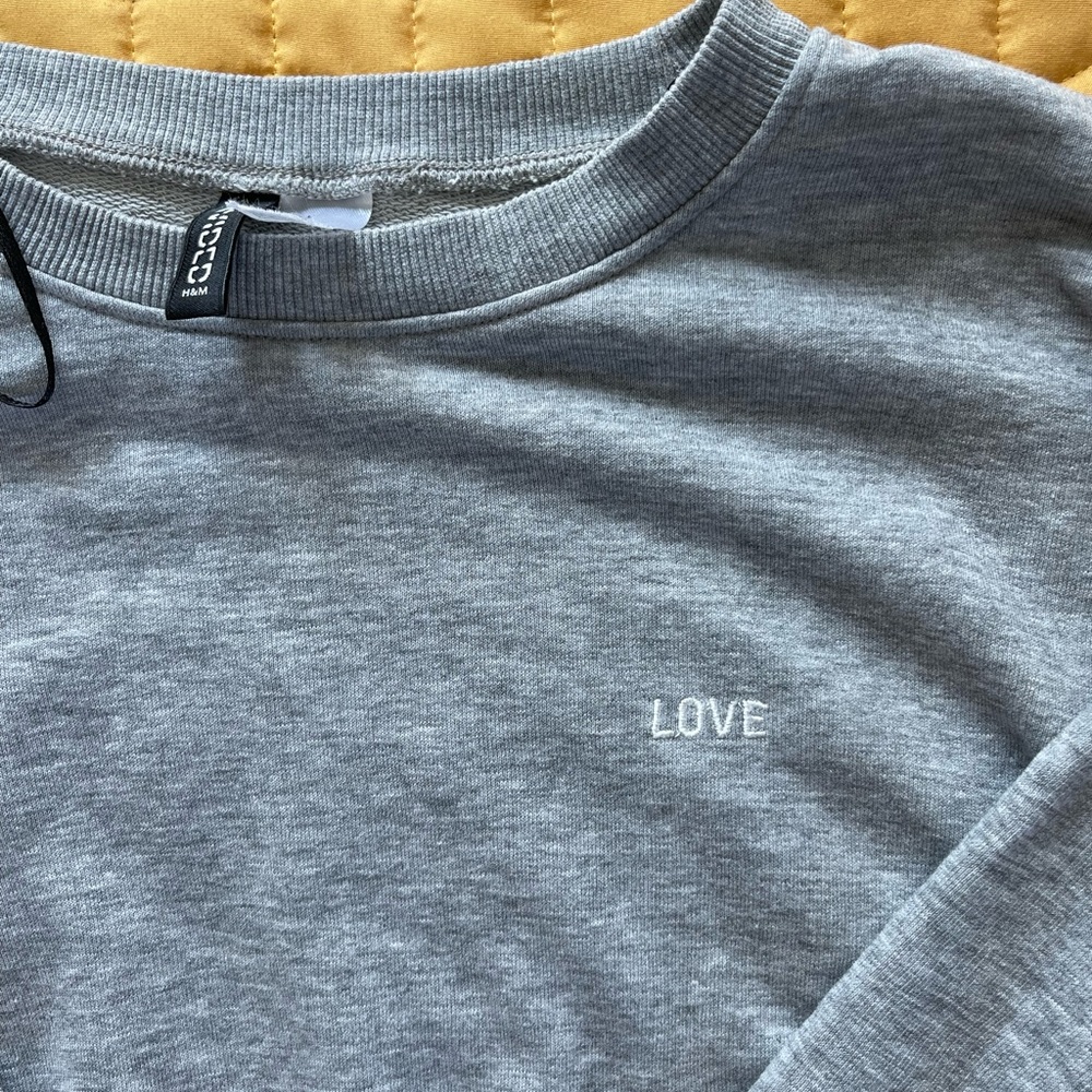 Target Sweatshirt